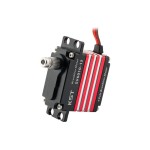 KST SV6010-12 70Kgf.cm 0.09sec RC Model HV Digital Metal Gear Brushless Motor for Large Scale RC RC Cars